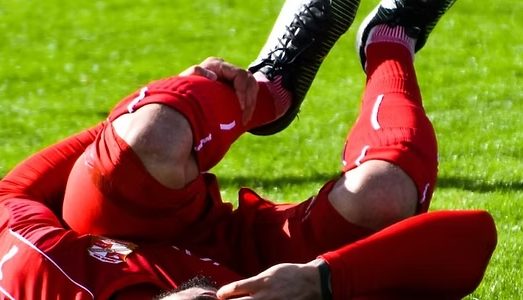 Sports injury physiotherapy treatment